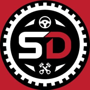 Simracing Dream logo