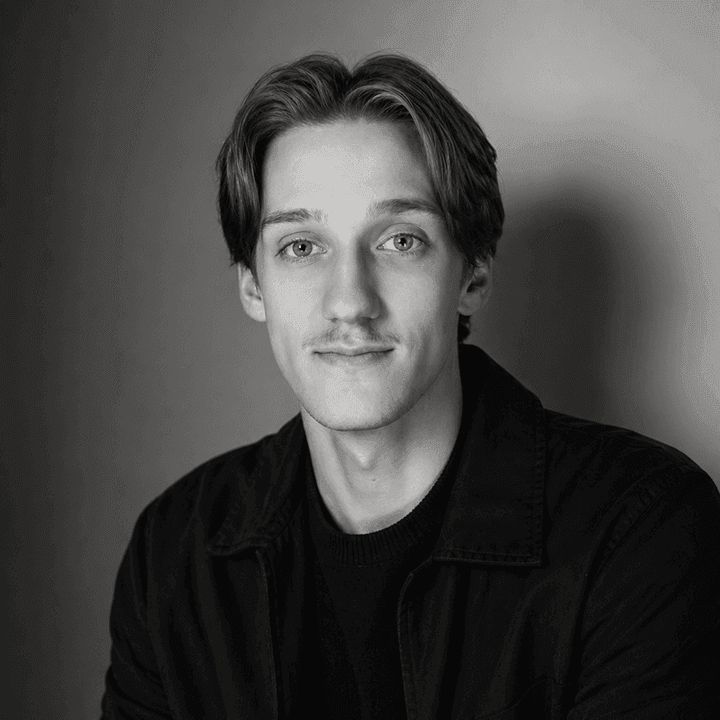 Wojciech Kaczmarek portrait