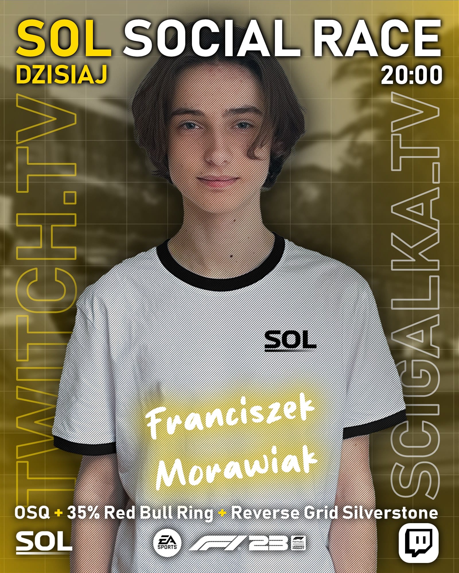 Ścigałka Online League gallery image 110