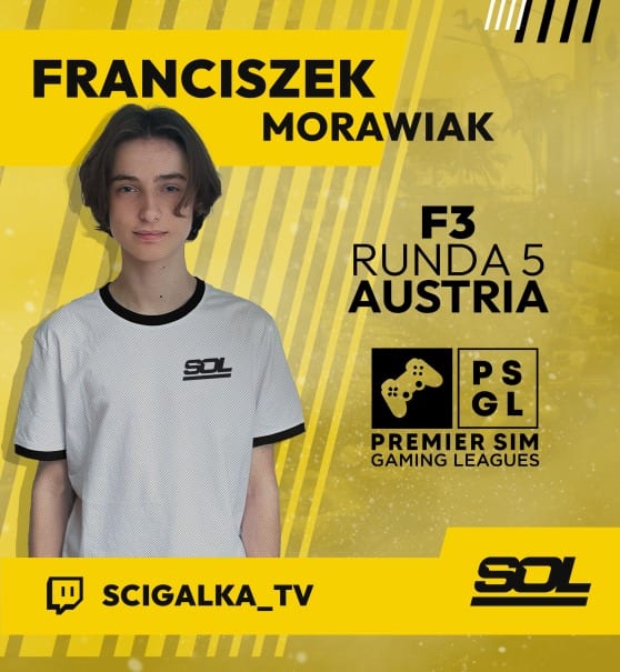 Ścigałka Online League gallery image 112