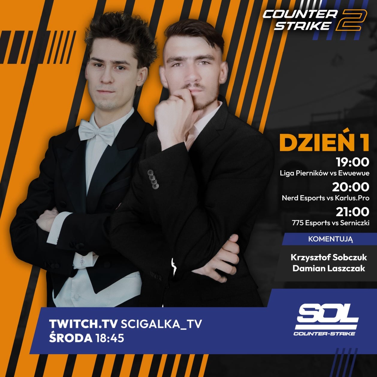 Ścigałka Online League gallery image 113