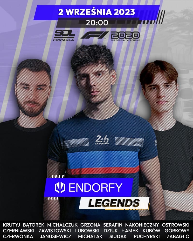 Ścigałka Online League gallery image 115