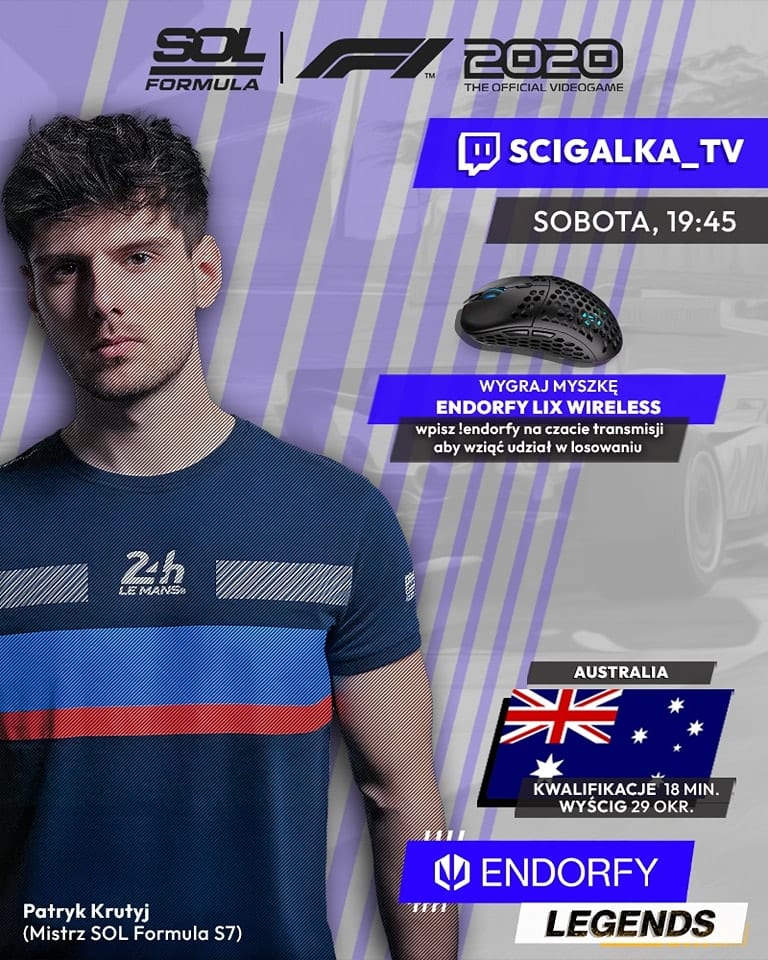 Ścigałka Online League gallery image 116