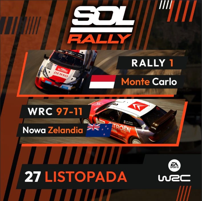 Ścigałka Online League gallery image 117