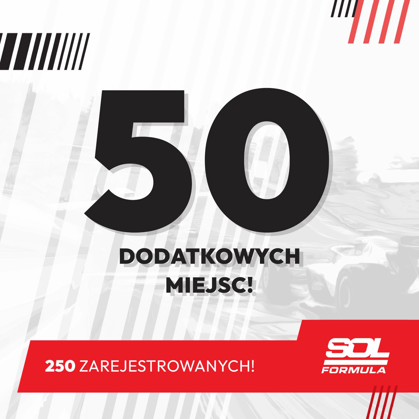 Ścigałka Online League gallery image 1