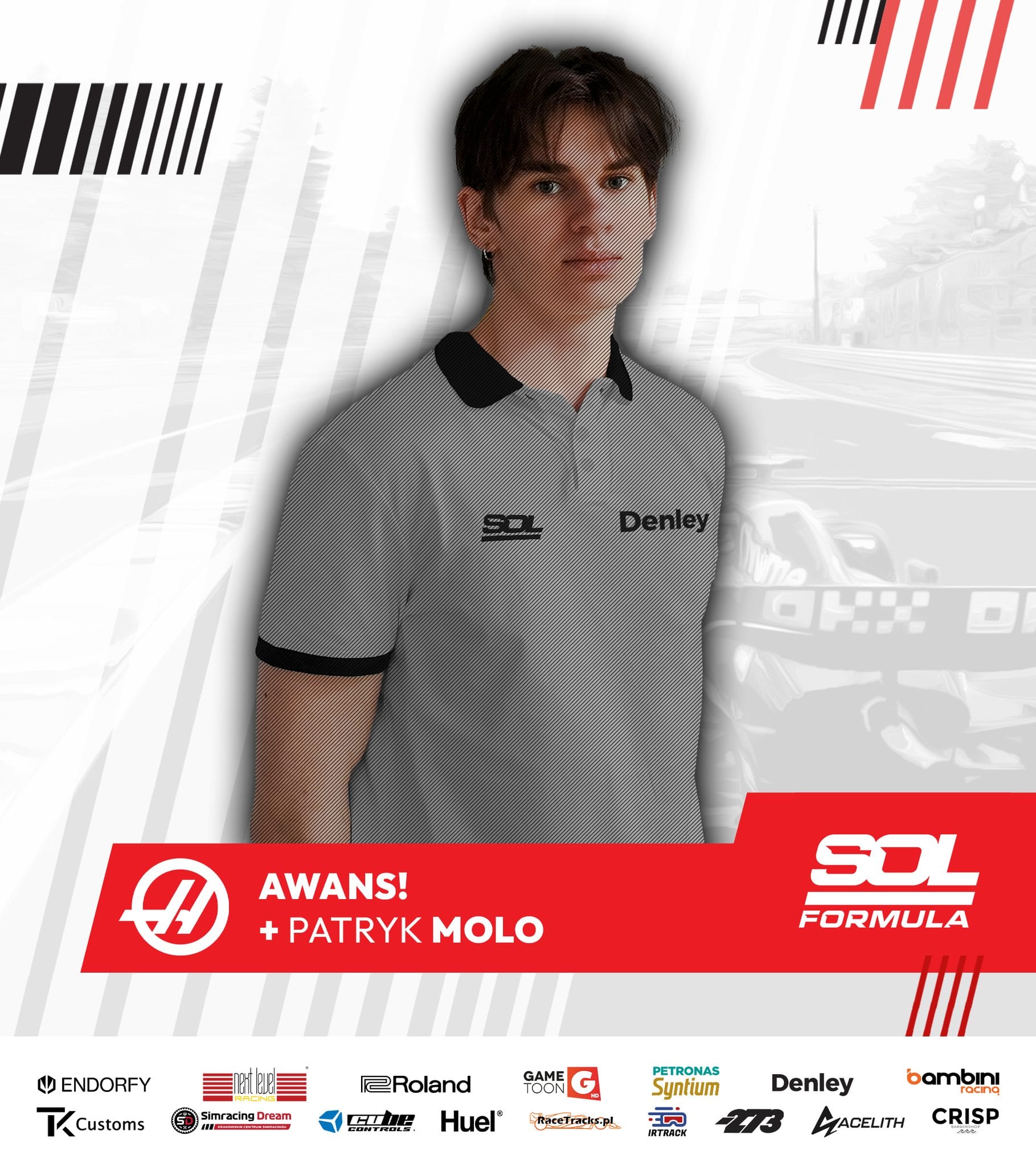Ścigałka Online League gallery image 2