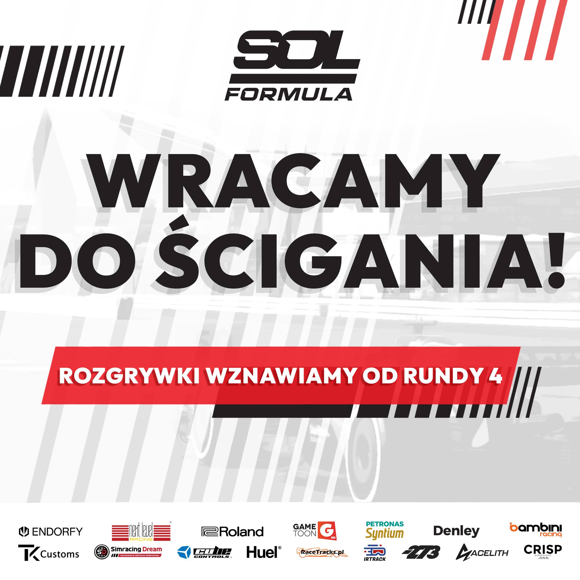 Ścigałka Online League gallery image 3