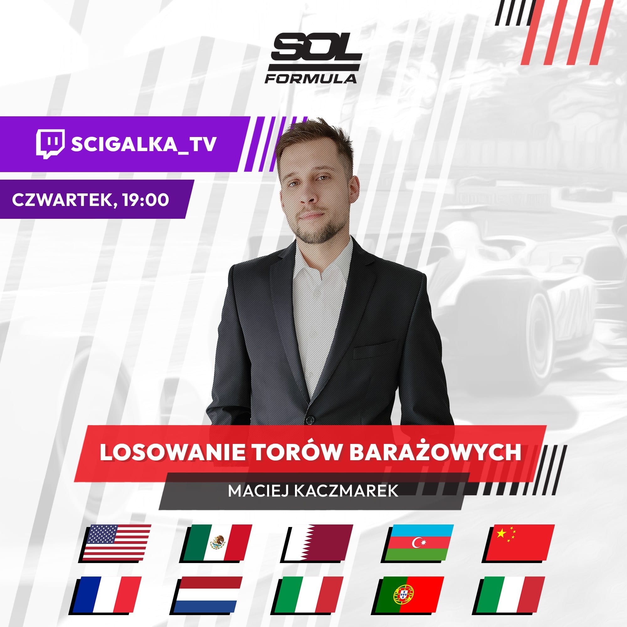 Ścigałka Online League gallery image 10