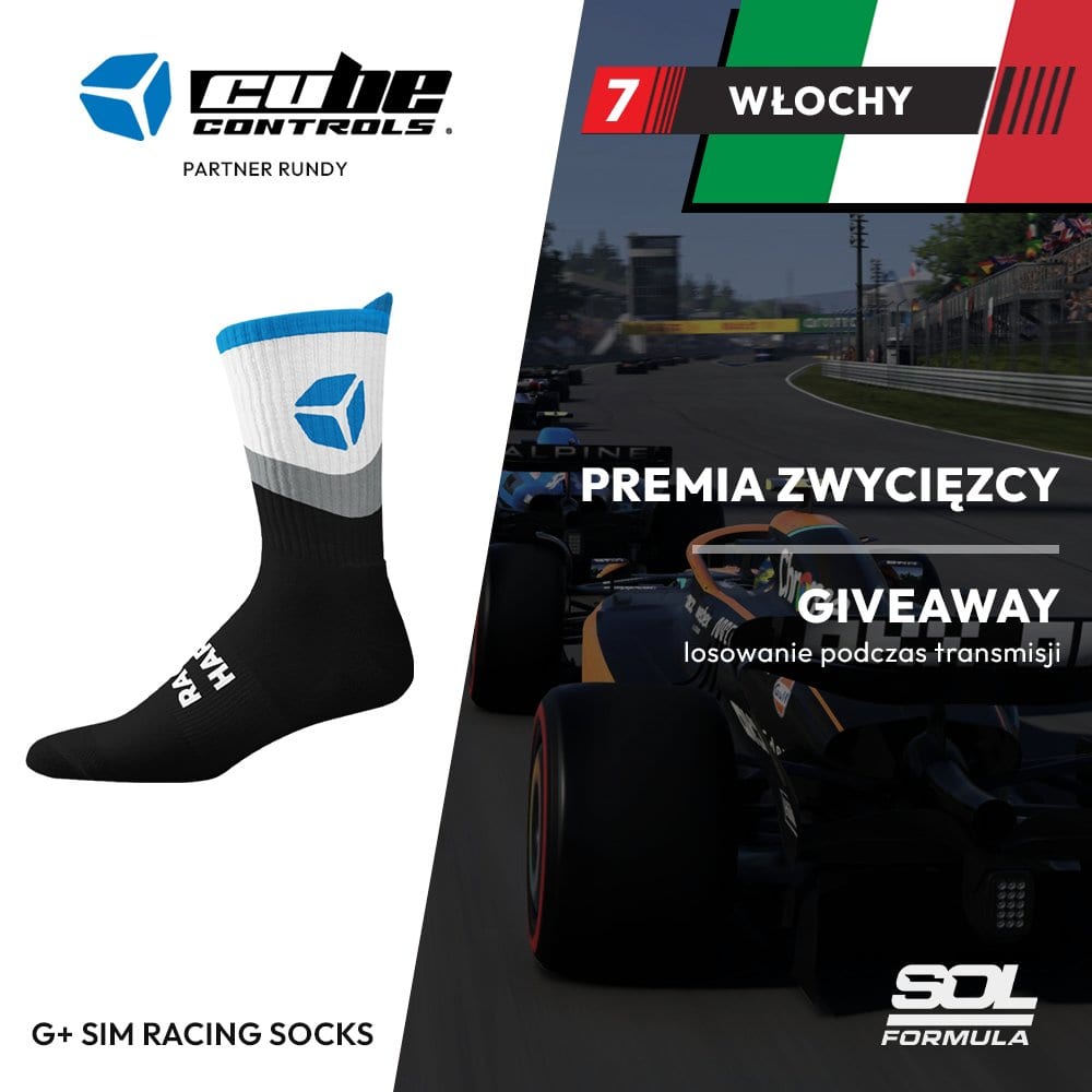 Ścigałka Online League gallery image 11