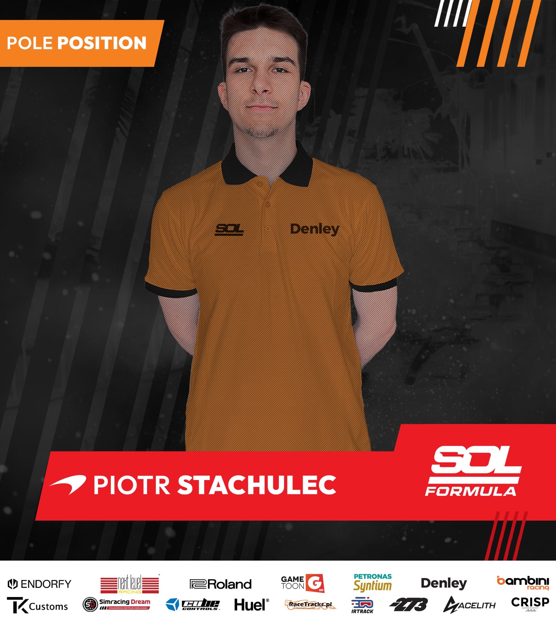 Ścigałka Online League gallery image 14