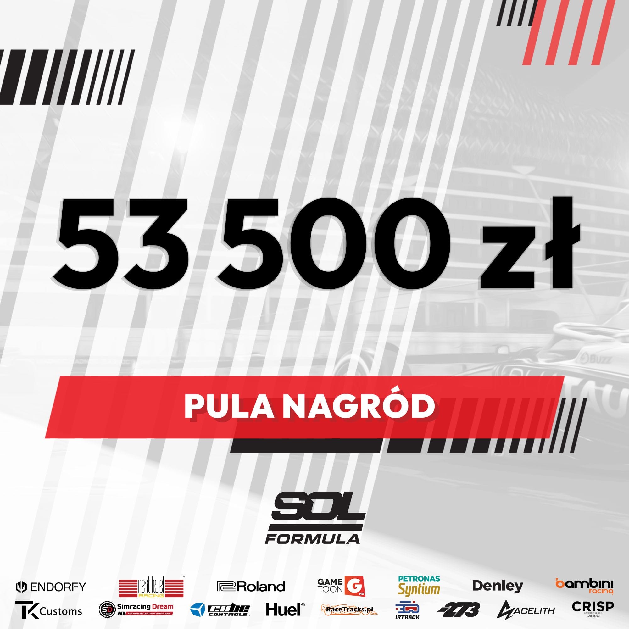 Ścigałka Online League gallery image 15