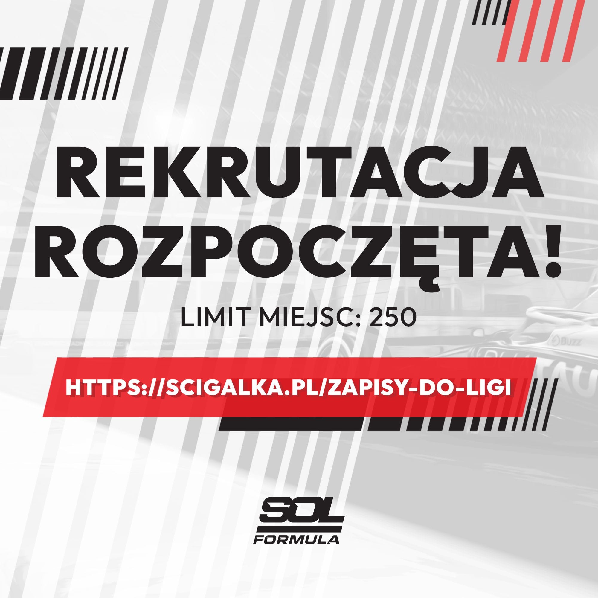 Ścigałka Online League gallery image 17