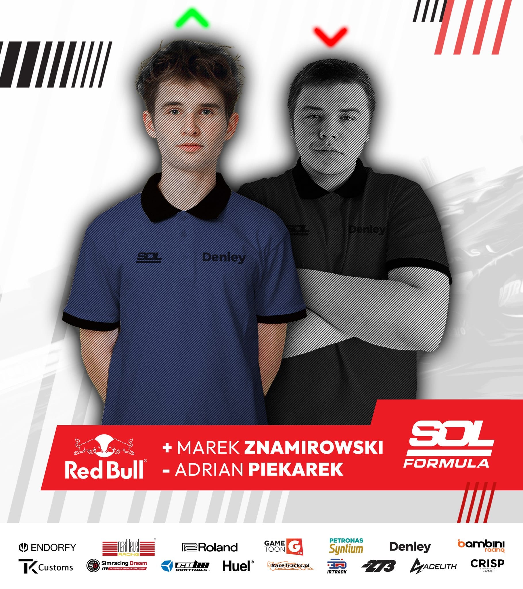 Ścigałka Online League gallery image 20