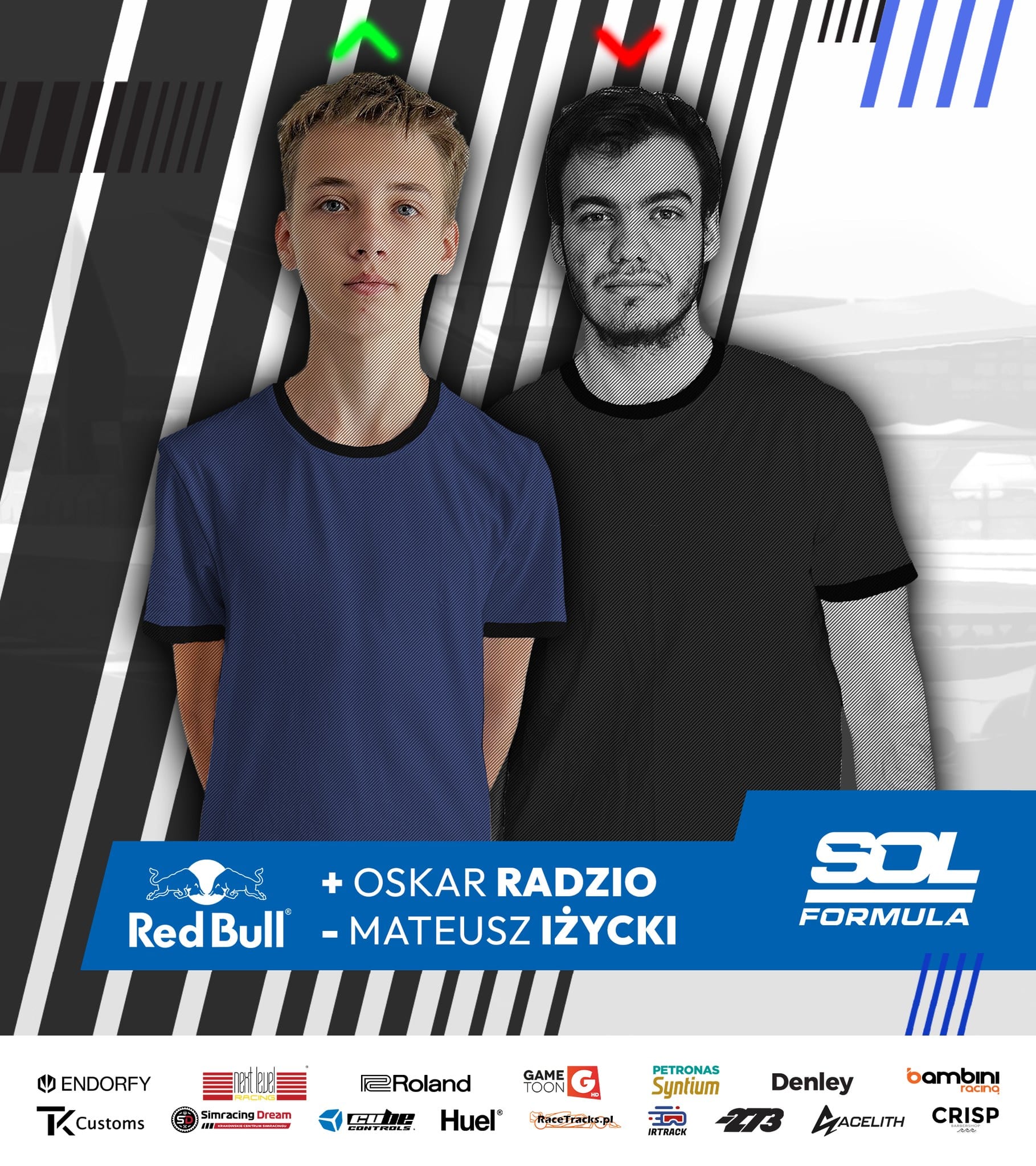 Ścigałka Online League gallery image 21