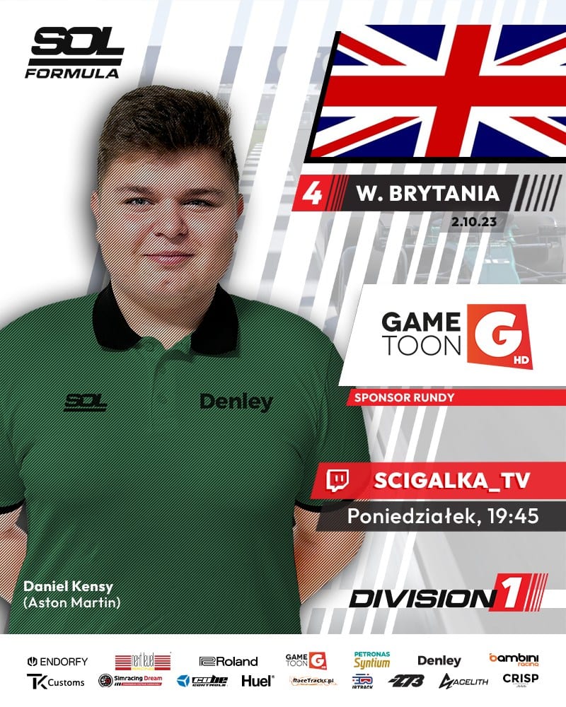 Ścigałka Online League gallery image 28