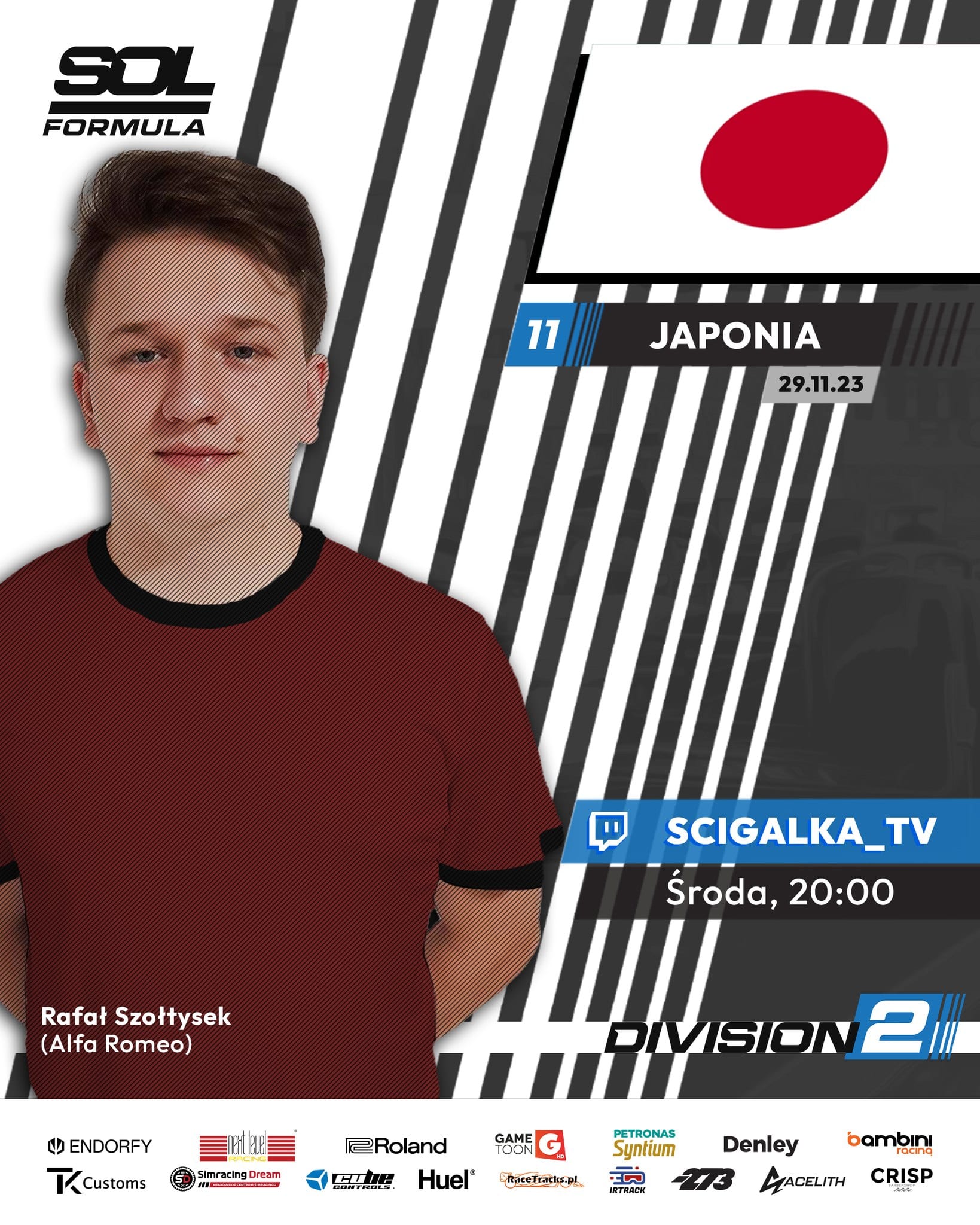 Ścigałka Online League gallery image 29