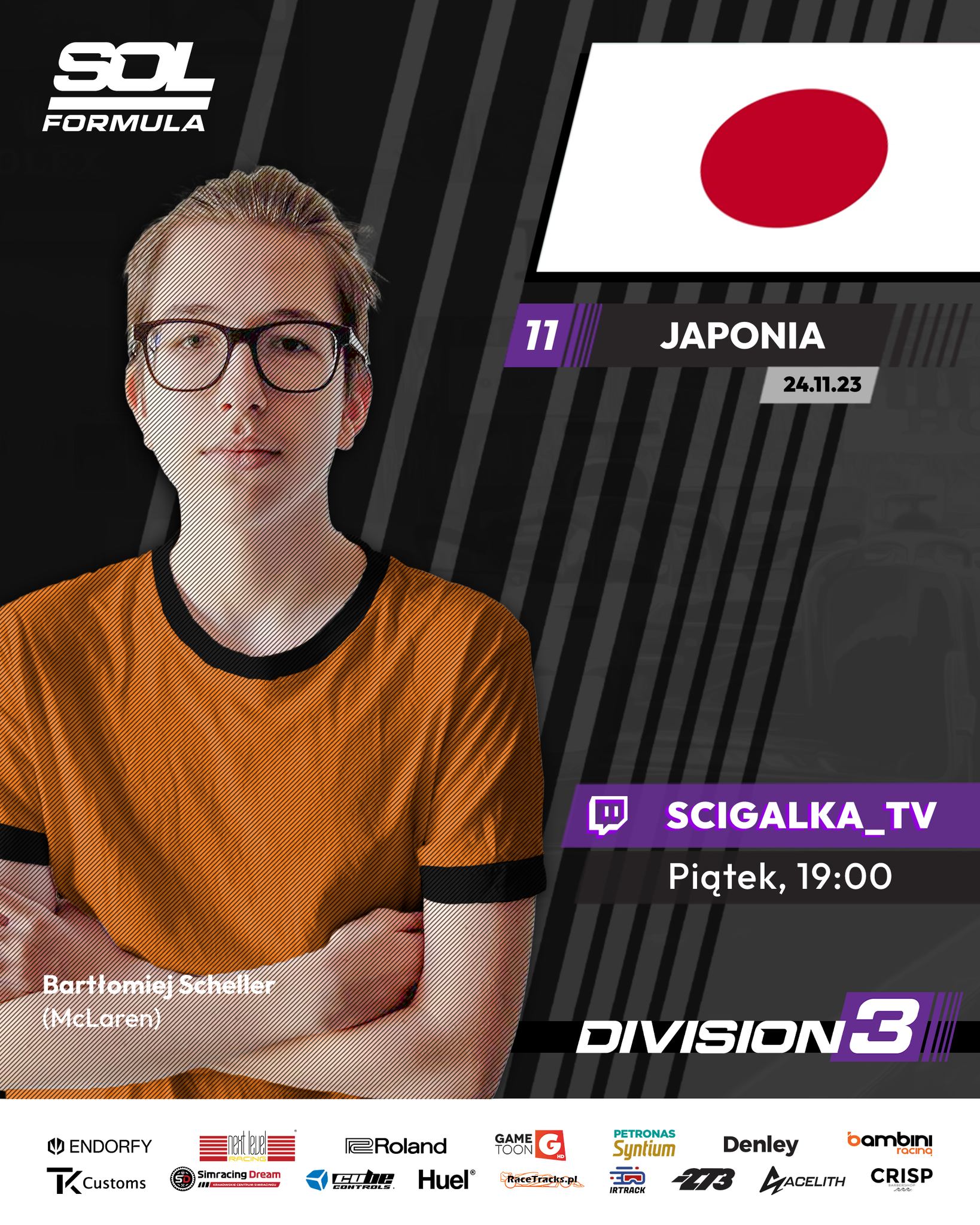Ścigałka Online League gallery image 30