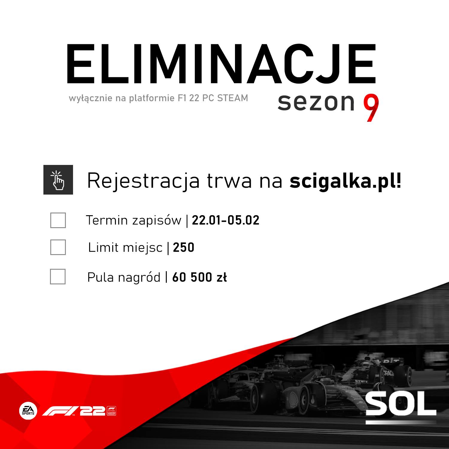 Ścigałka Online League gallery image 49