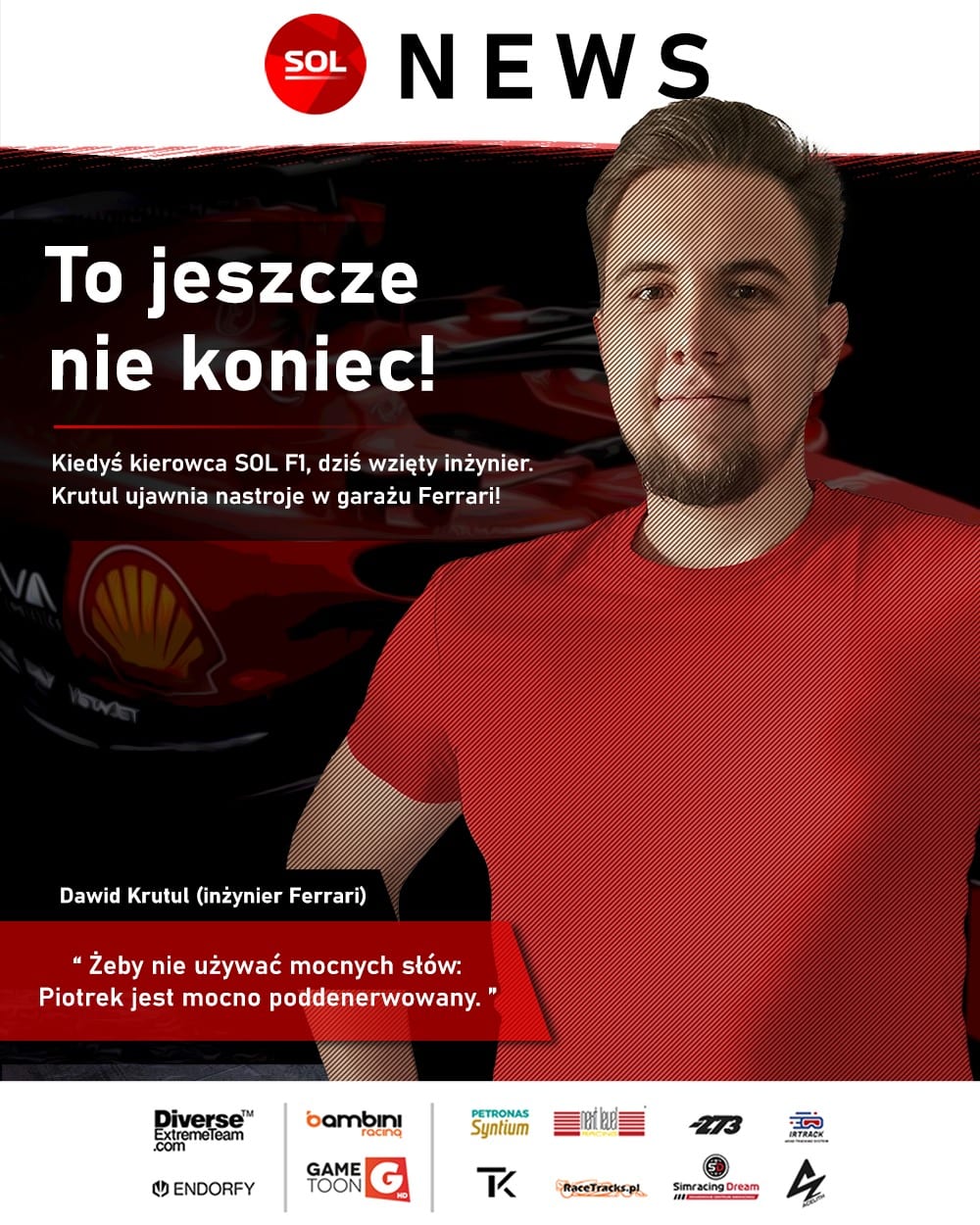 Ścigałka Online League gallery image 59