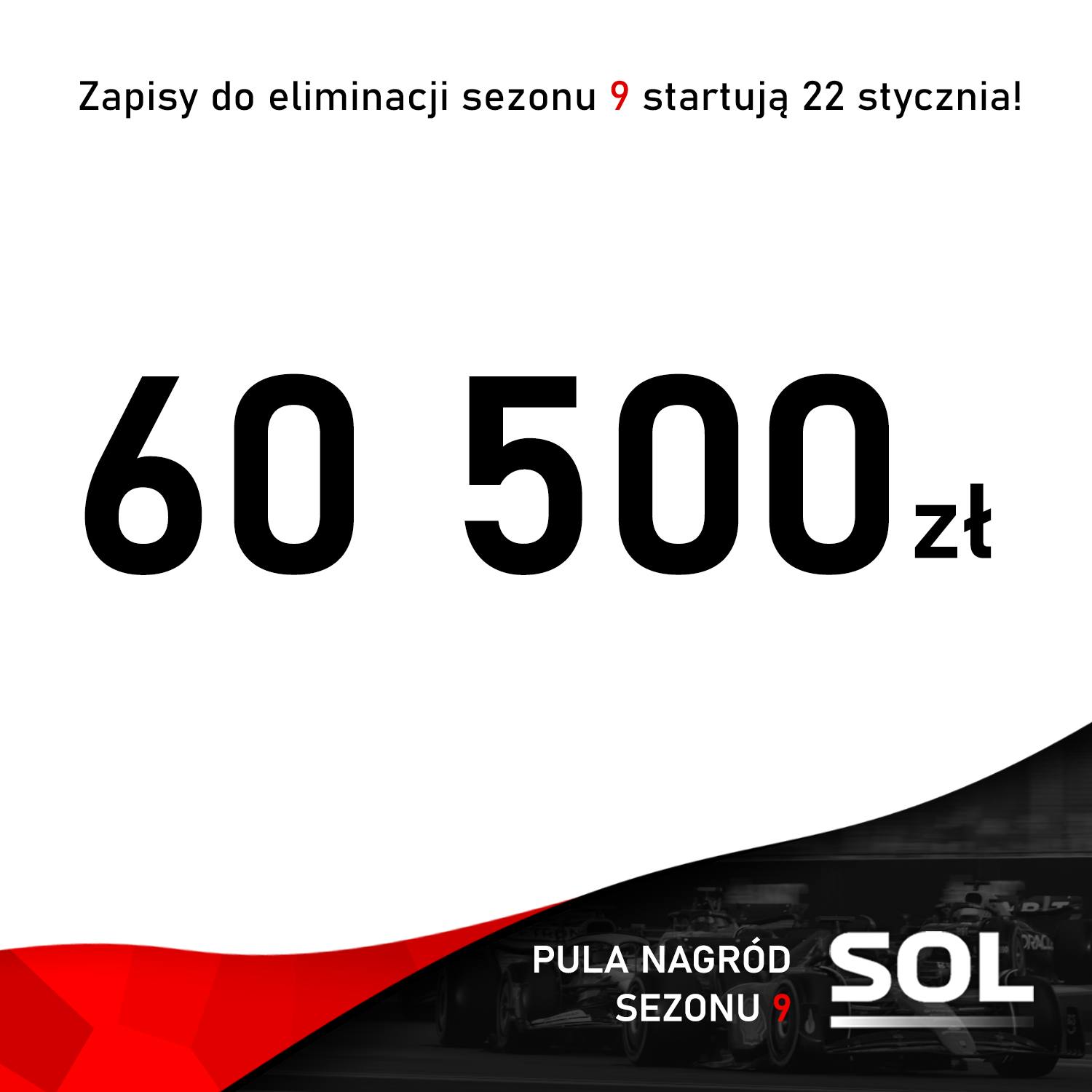 Ścigałka Online League gallery image 63