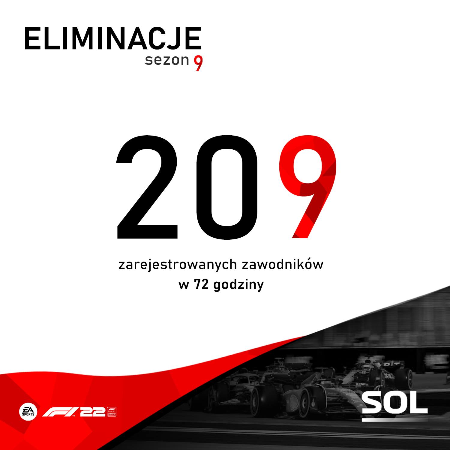 Ścigałka Online League gallery image 64