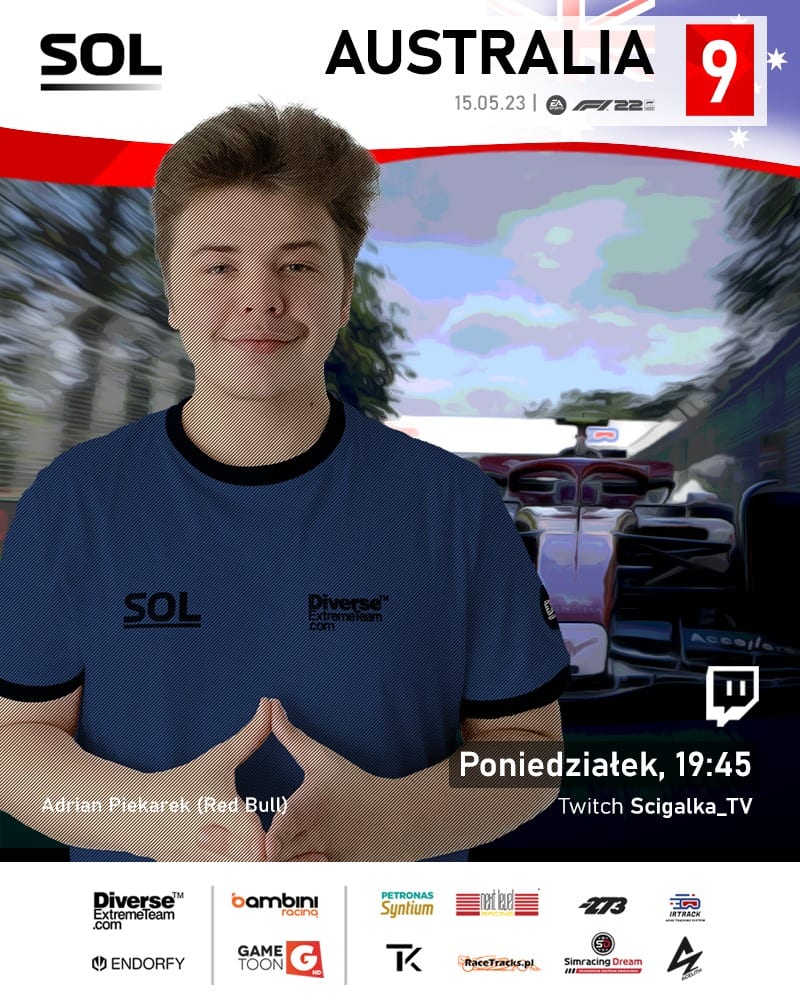 Ścigałka Online League gallery image 69