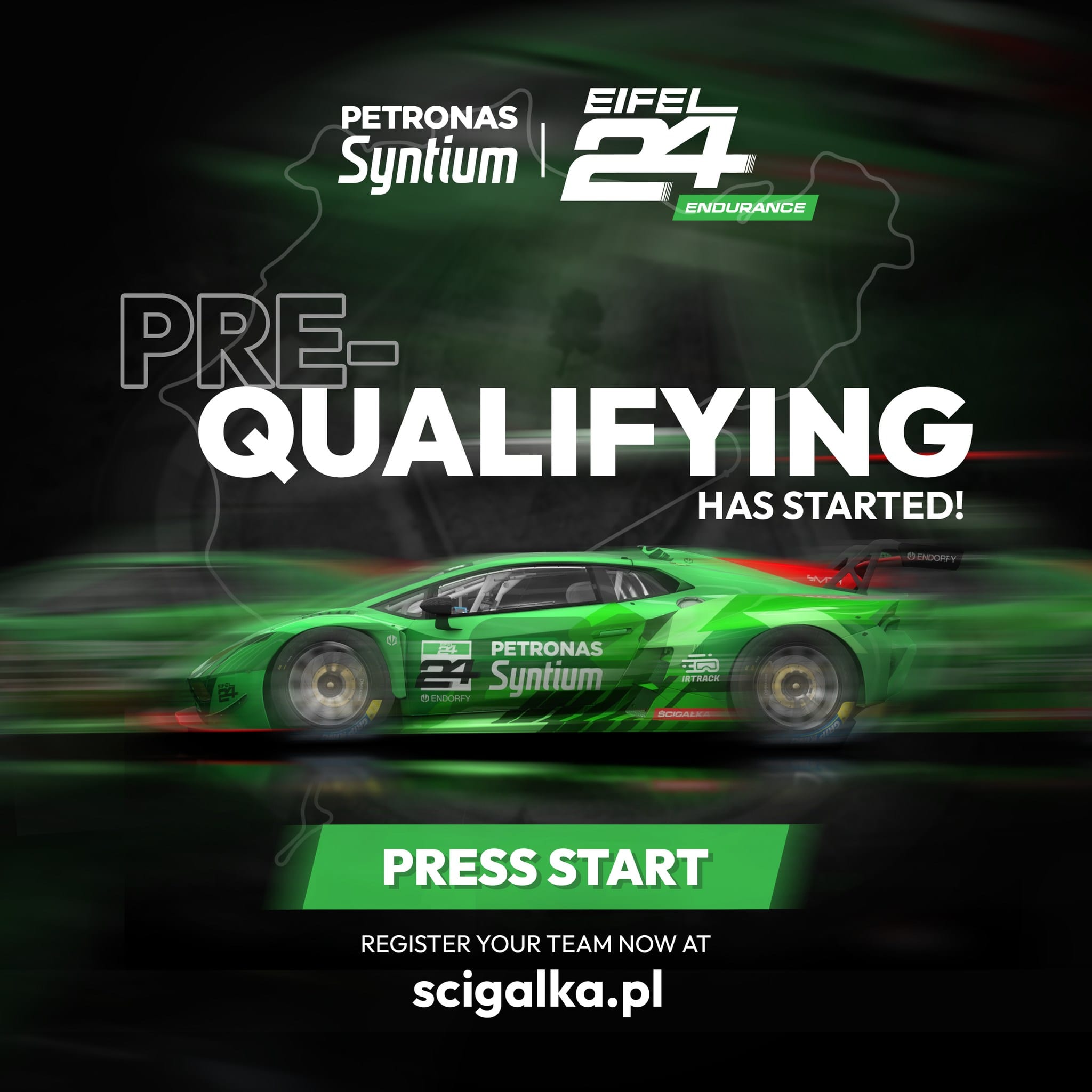 Ścigałka Online League gallery image 35