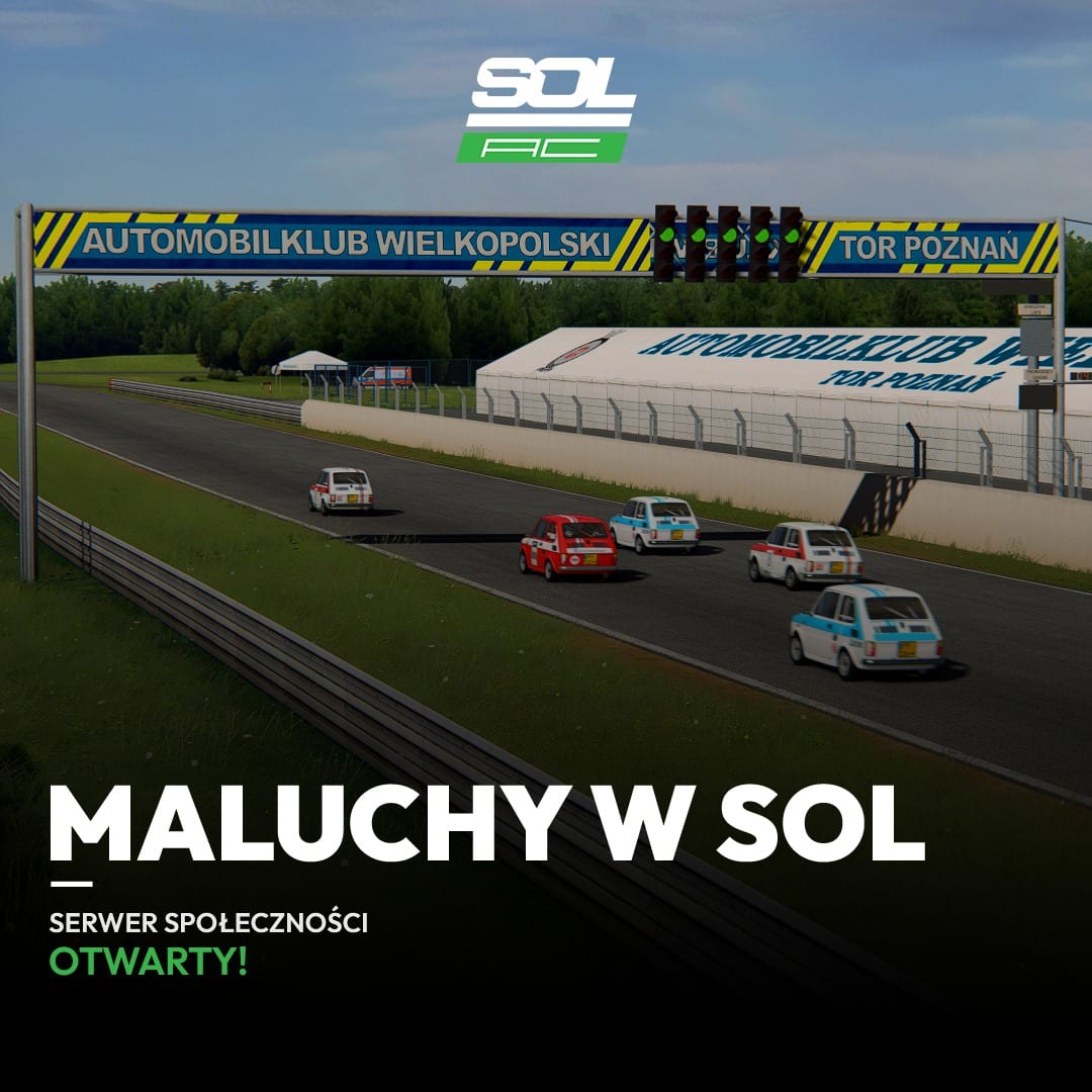 Ścigałka Online League gallery image 70