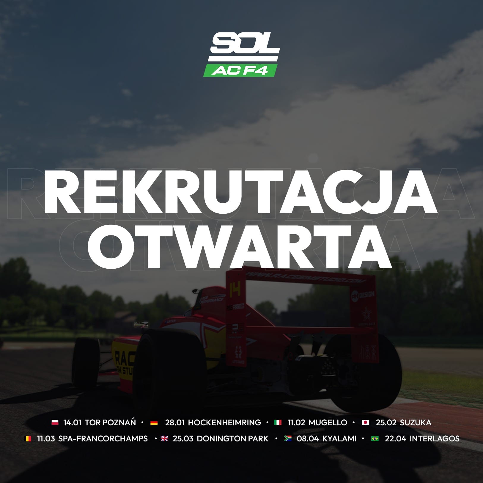 Ścigałka Online League gallery image 74