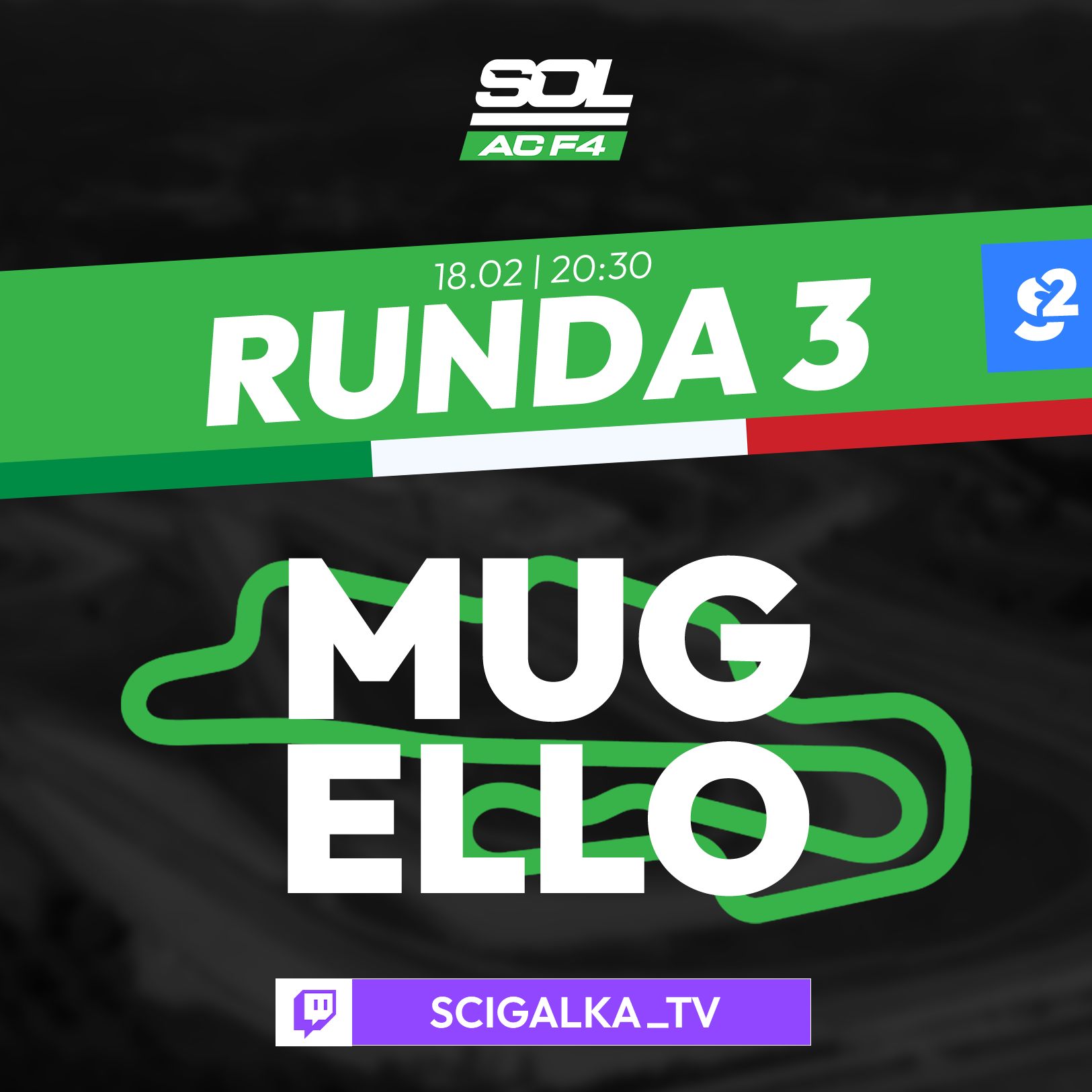 Ścigałka Online League gallery image 75