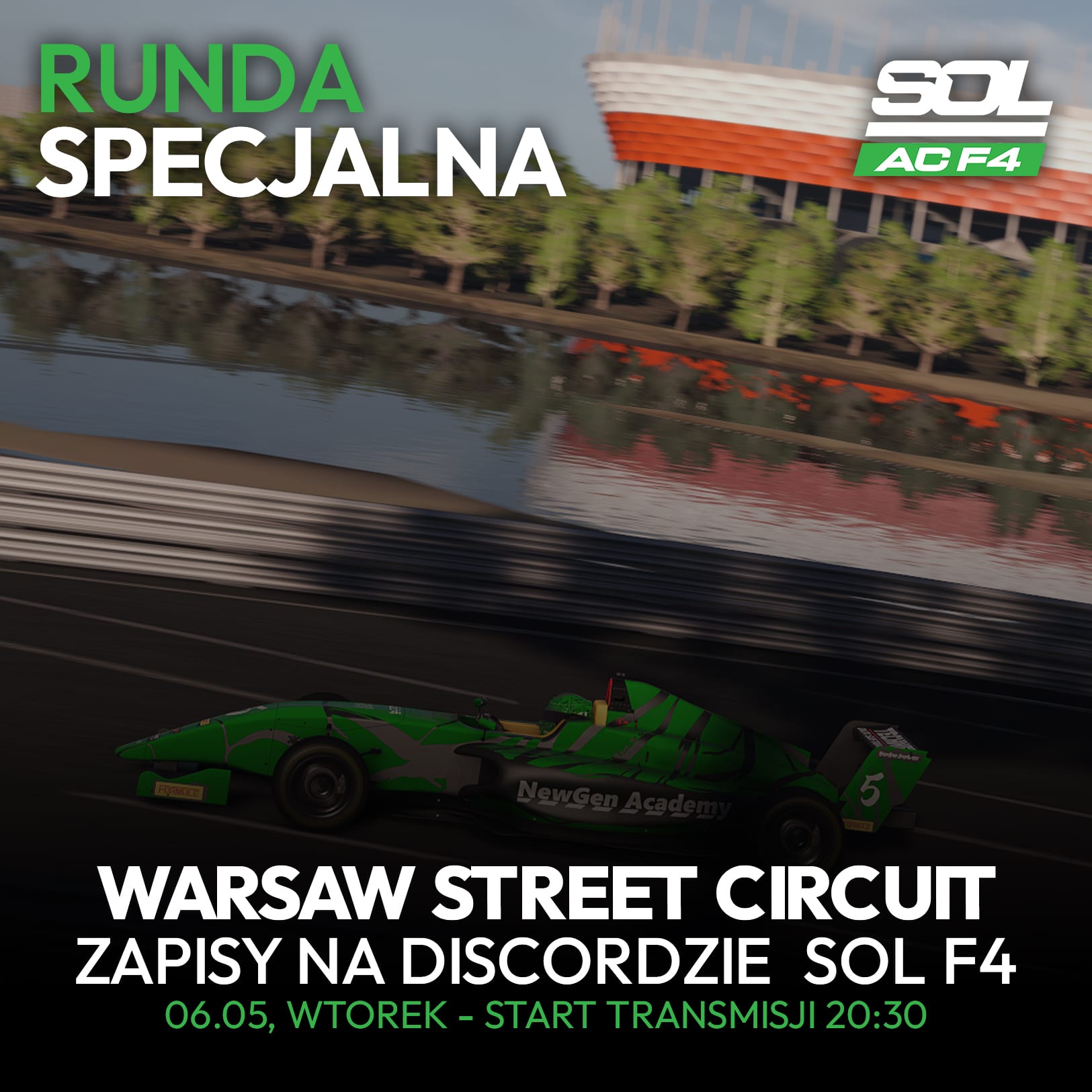 Ścigałka Online League gallery image 76