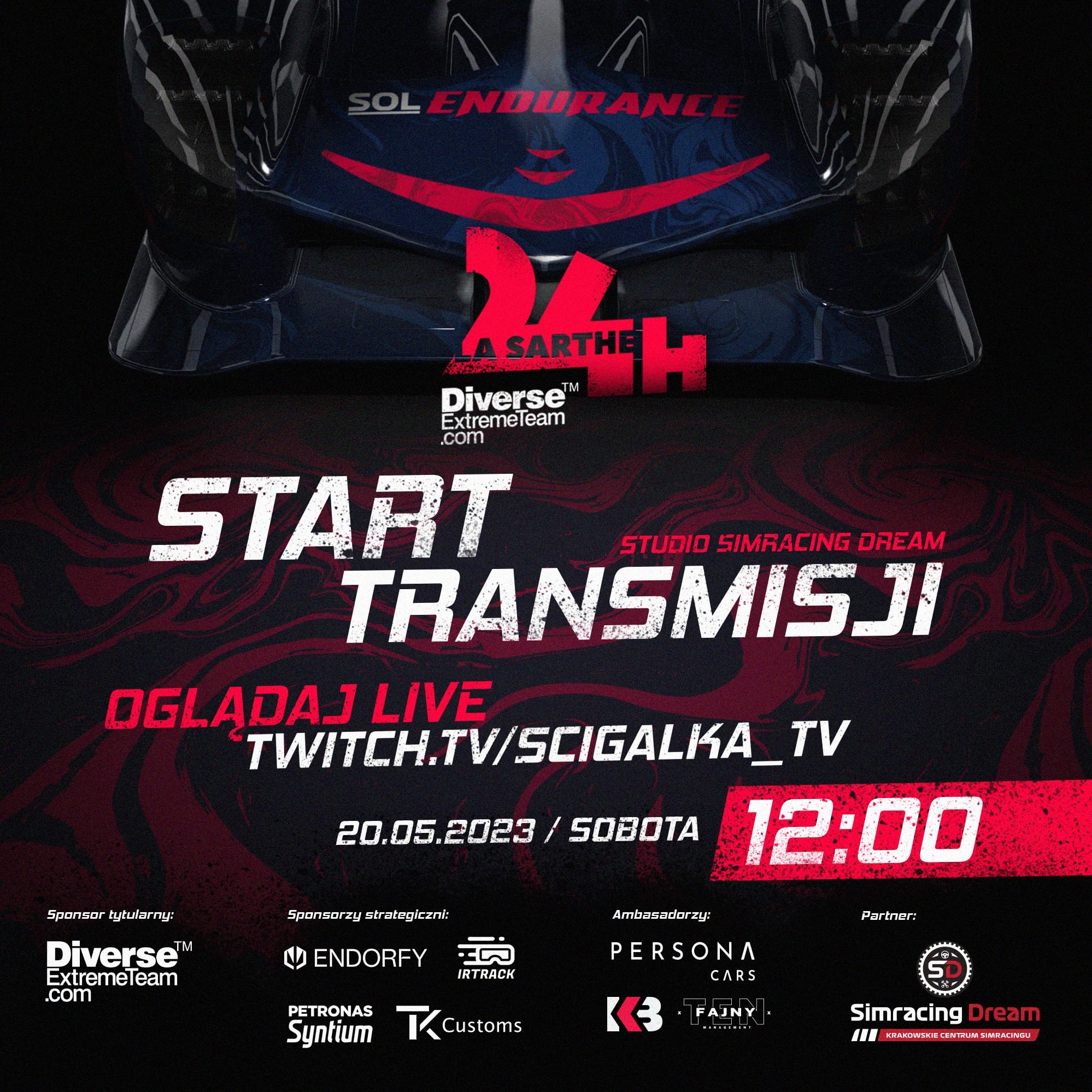 Ścigałka Online League gallery image 97