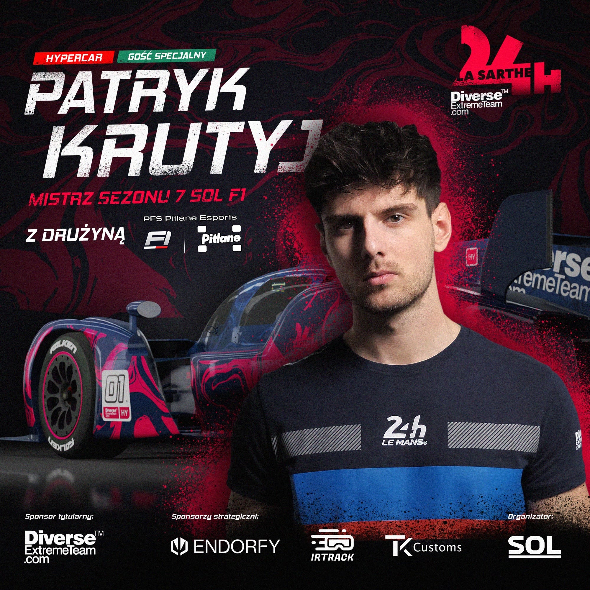 Ścigałka Online League gallery image 100