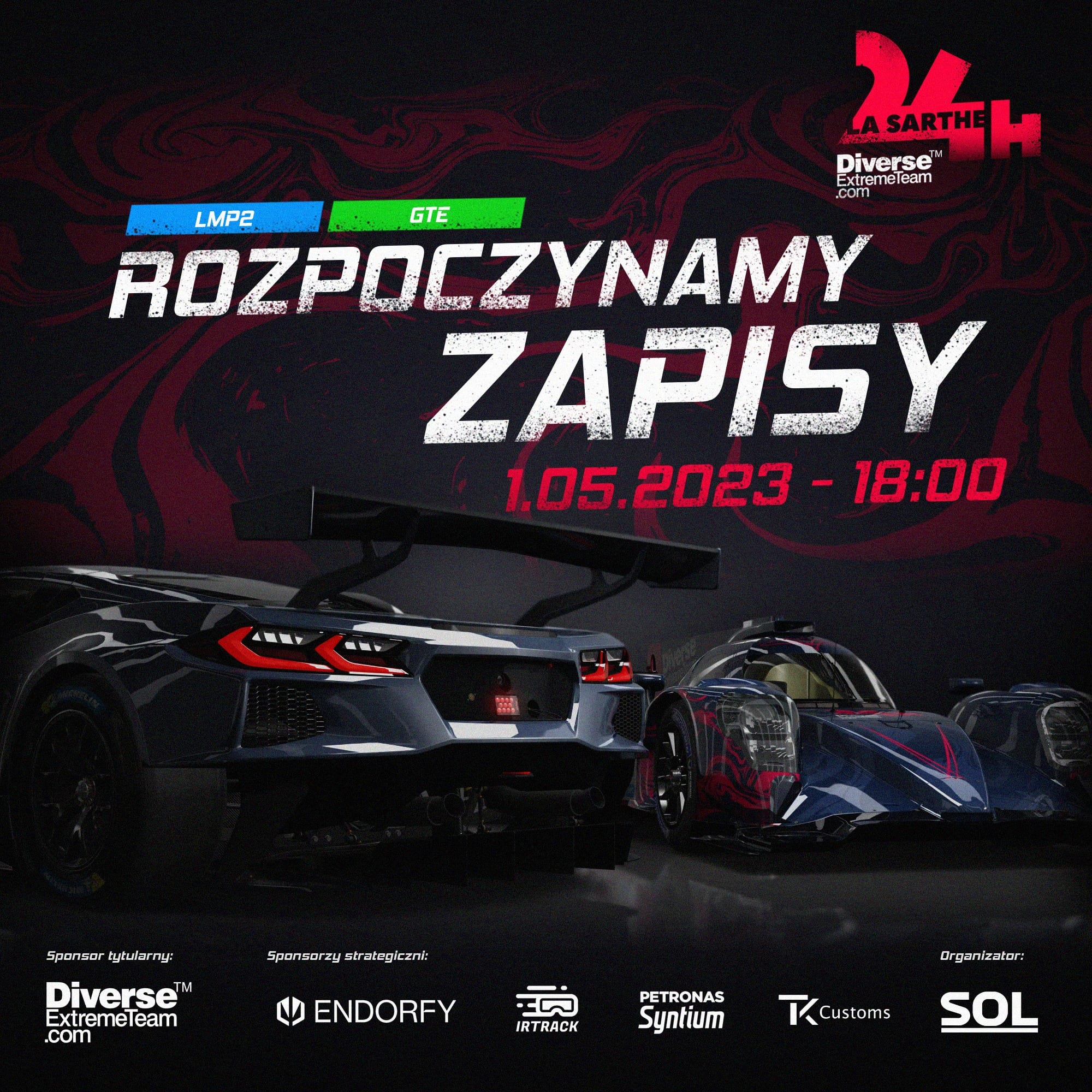 Ścigałka Online League gallery image 101