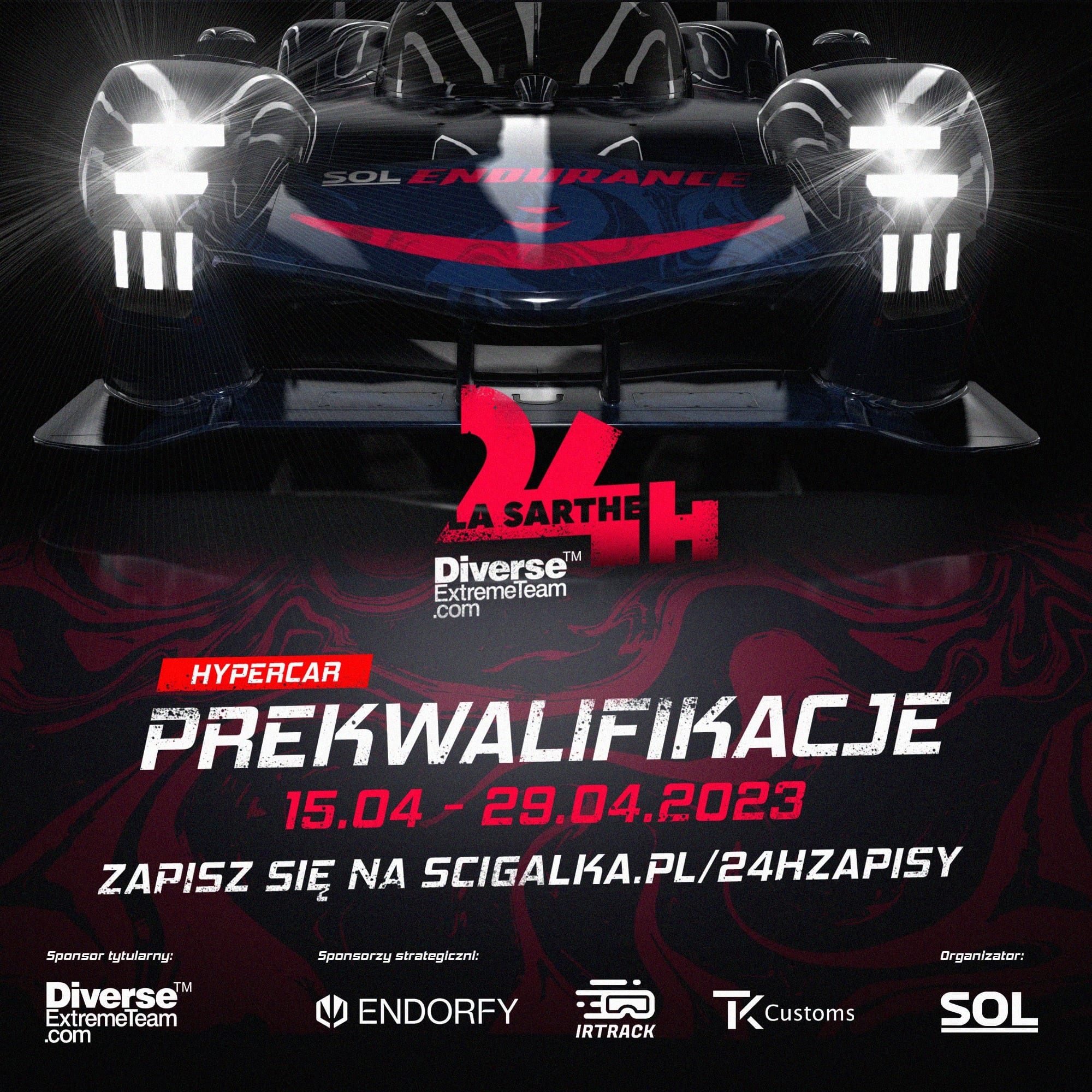 Ścigałka Online League gallery image 103