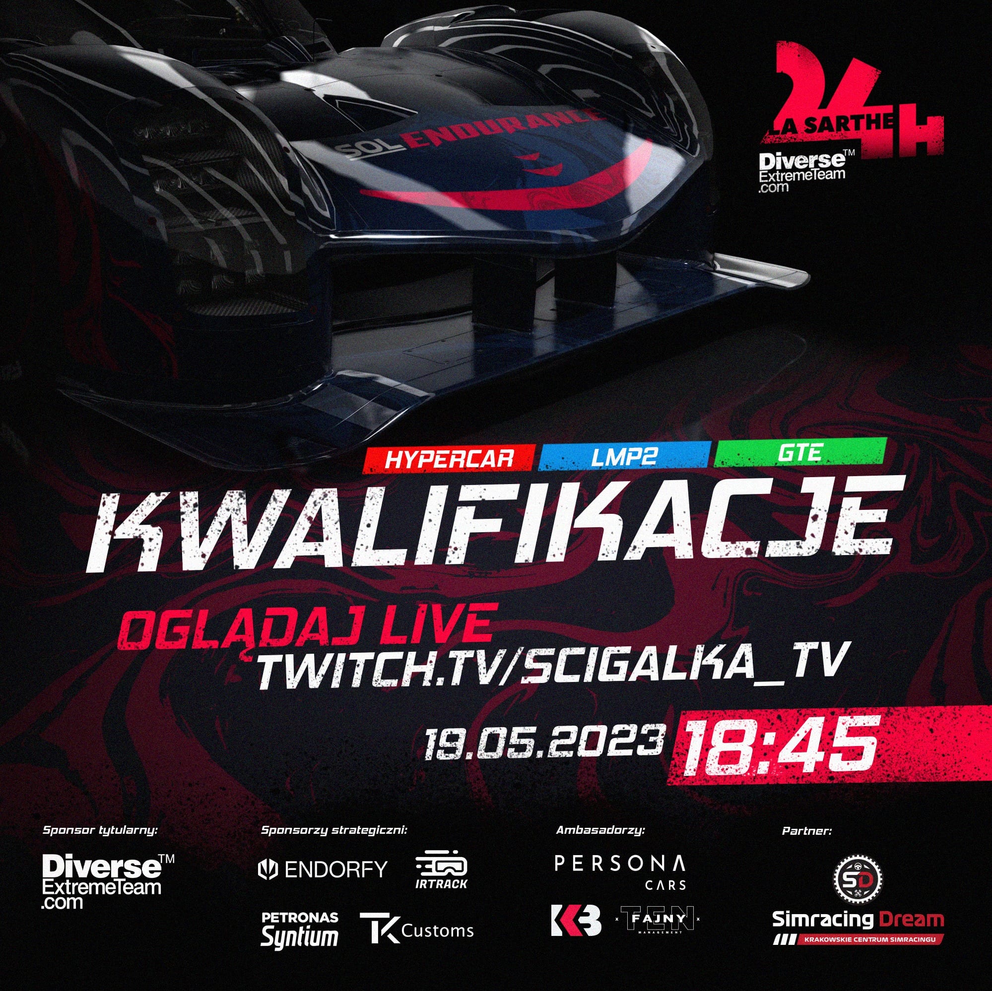 Ścigałka Online League gallery image 104