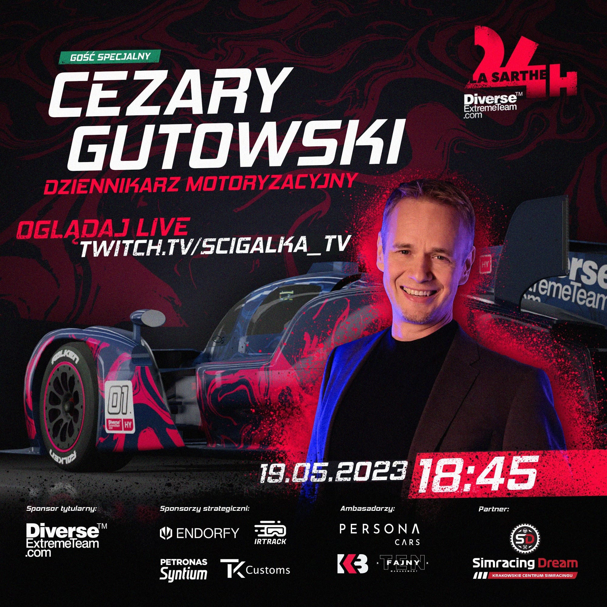 Ścigałka Online League gallery image 105