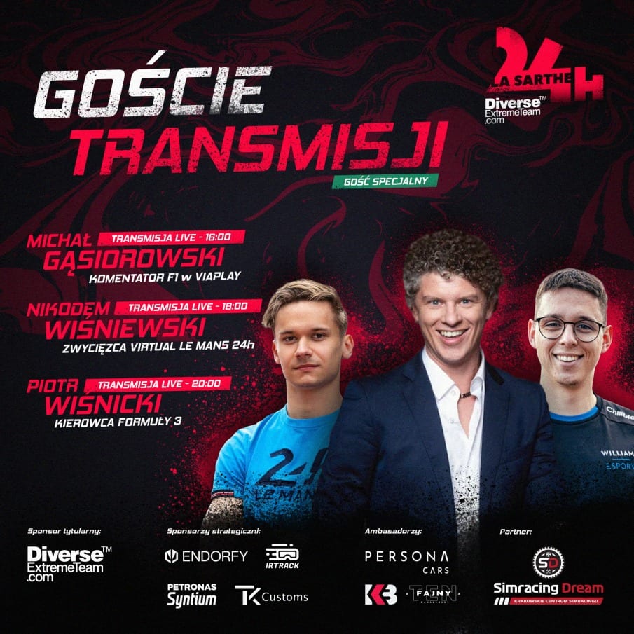 Ścigałka Online League gallery image 106