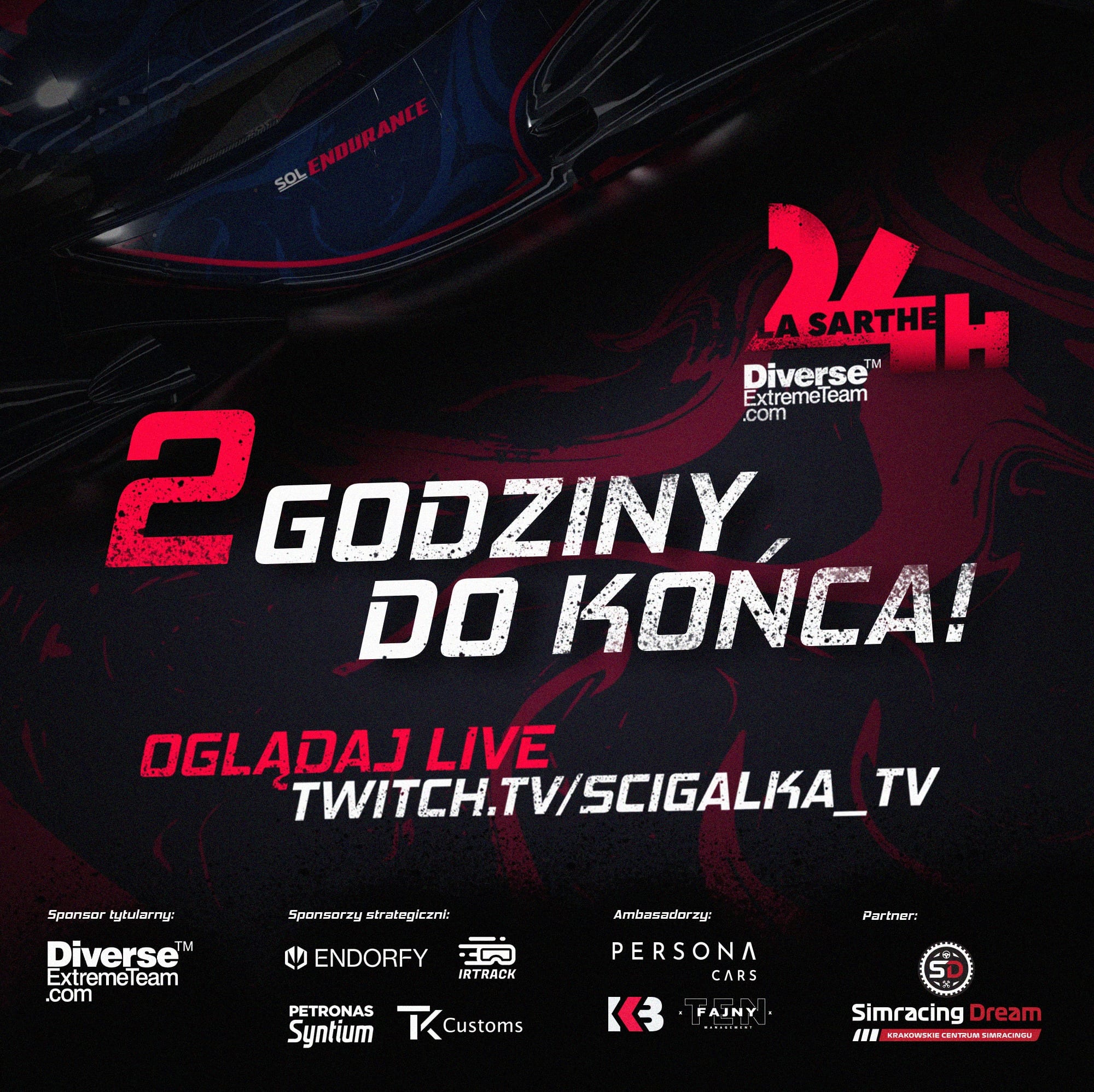Ścigałka Online League gallery image 109
