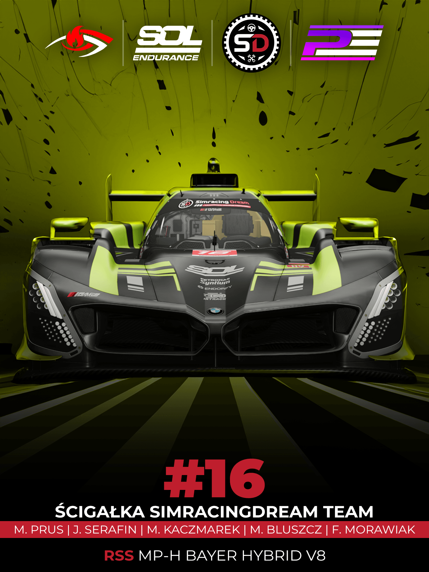 Simracing Dream gallery image 1
