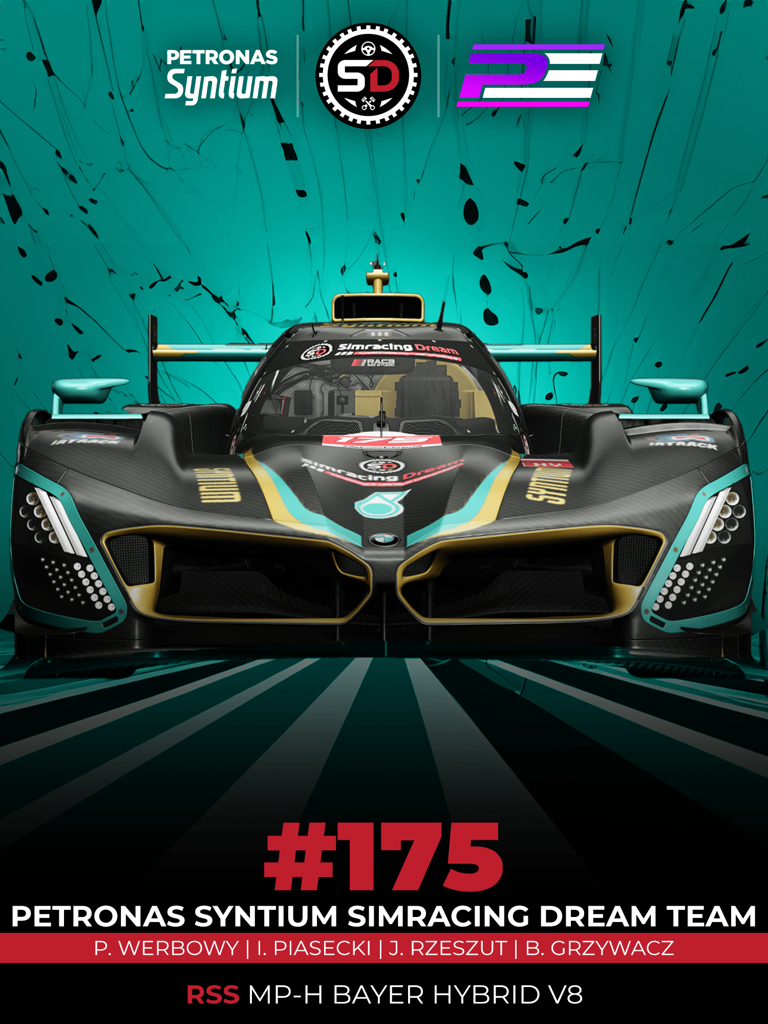 Simracing Dream gallery image 2