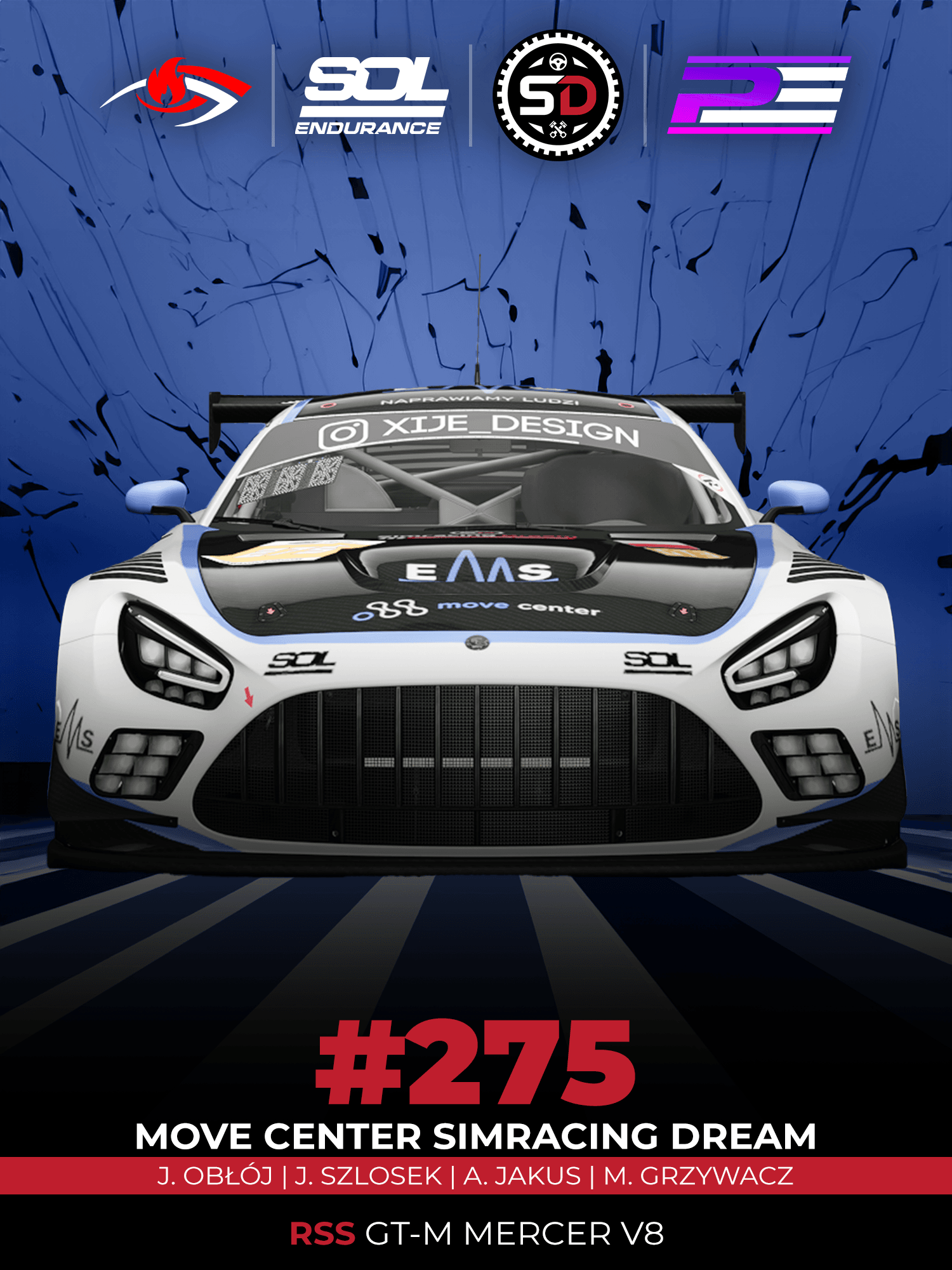 Simracing Dream gallery image 3