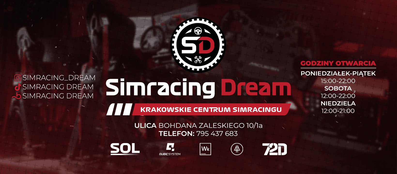 Simracing Dream gallery image 4