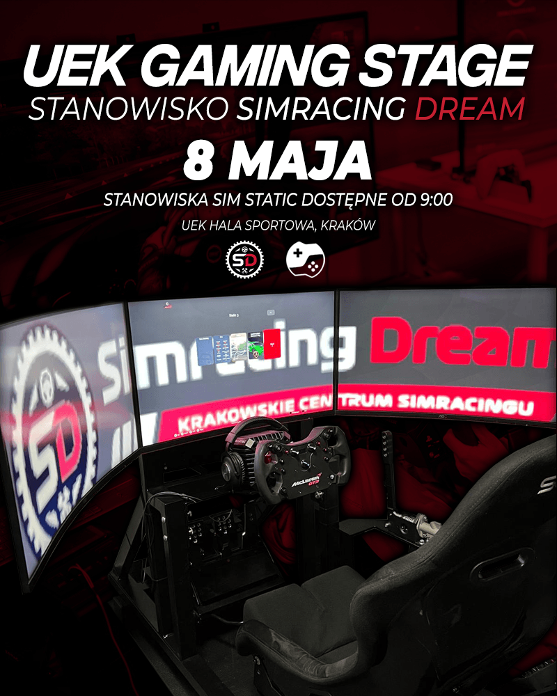 Simracing Dream gallery image 23